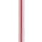 Gwen Studios 3/8" x 3yd. White & Red Stripe Grosgrain Ribbon